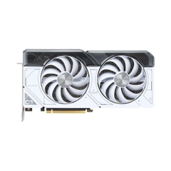 VGA Asus Dual GeForce RTX 4070 Super White 12GB OC GDDR6X DUAL-RTX4070S-O12G-WHITE