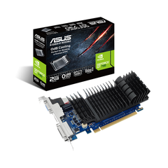 VGA Asus GeForce GT 730 2GB GDDR5 GT730-SL-2GD5-BRK