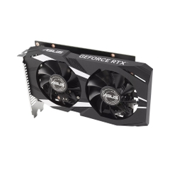 VGA Asus GeForce RTX 3050 DUAL 6GB GDDR6 DUAL-RTX3050-6G