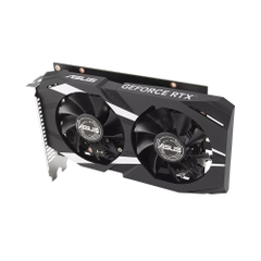 VGA Asus GeForce RTX 3050 DUAL 6GB OC GDDR6 DUAL-RTX3050-O6G