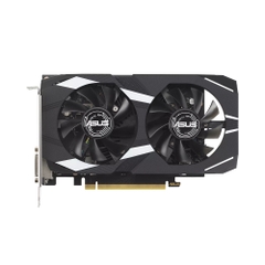 VGA Asus GeForce RTX 3050 DUAL 6GB GDDR6 DUAL-RTX3050-6G