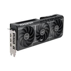 VGA ASUS PRIME Radeon RX 9060 XT OC Edition 8GB GDDR6