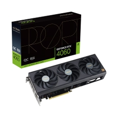 VGA Asus ProArt GeForce RTX 4060 OC Edition 8GB GDDR6 PROART-RTX4060-O8G