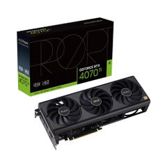 VGA Asus ProArt GeForce RTX 4070 Ti OC 12GB GDDR6X PROART-RTX4070TI-O12G