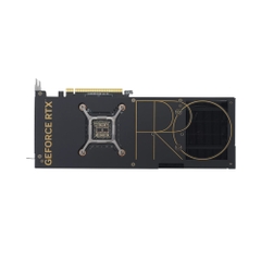 VGA Asus ProArt GeForce RTX 4070 Ti Super OC 16GB GDDR6X PROART-RTX4070TIS-O16G