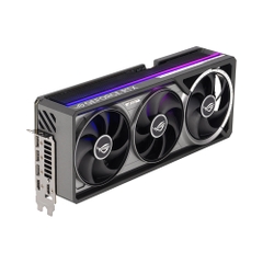 VGA Asus ROG Astral GeForce RTX 5080 OC Edition 16GB GDDR7