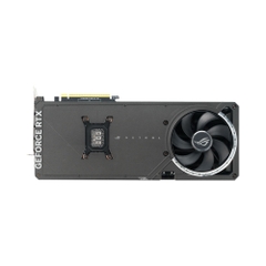 VGA Asus ROG Astral GeForce RTX 5080 OC Edition 16GB GDDR7