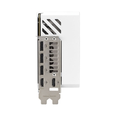 VGA Asus ROG Astral GeForce RTX 5080 WHITE OC Edition 16GB GDDR7