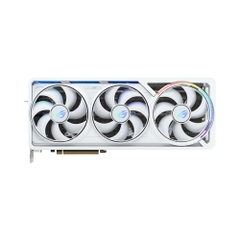 VGA Asus ROG Astral GeForce RTX 5080 WHITE OC Edition 16GB GDDR7