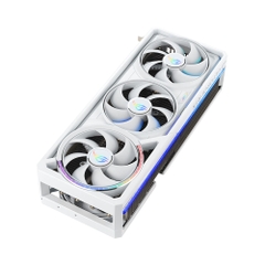 VGA Asus ROG Astral GeForce RTX 5080 WHITE OC Edition 16GB GDDR7