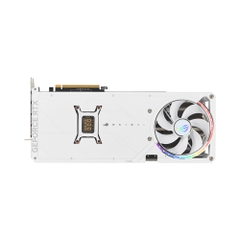 VGA Asus ROG Astral GeForce RTX 5080 WHITE OC Edition 16GB GDDR7