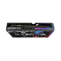 VGA Asus ROG GeForce RTX 4080 Super 16GB OC GDDR6X ROG-RTX4080S-O16G-GAMING