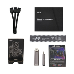 VGA Asus ROG GeForce RTX 4080 Super 16GB OC GDDR6X ROG-RTX4080S-O16G-GAMING