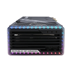 VGA Asus ROG Strix GeForce RTX 4060 Ti OC Edition 16GB GDDR6 ROG-STRIX-RTX4060TI-O16G-GAMING