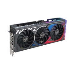 VGA Asus ROG Strix GeForce RTX 4060 Ti OC Edition 16GB GDDR6 ROG-STRIX-RTX4060TI-O16G-GAMING