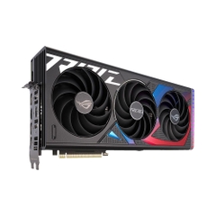 VGA Asus ROG Strix GeForce RTX 4070 Super OC Edition 12GB GDDR6X ROG-STRIX-RTX4070S-O12G-GAMING