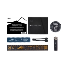 VGA Asus ROG Strix GeForce RTX 5070 OC Edition 12GB GDDR7