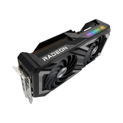 VGA Asus ROG Strix Radeon RX 7600 OC Edition 8GB GDDR6 ROG-STRIX-RX7600-O8G-GAMING