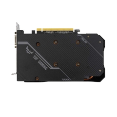 VGA Asus TUF Gaming GeForce GTX 1660 Ti EVO OC Edition 6GB GDDR6 TUF-GTX1660TI-O6G-EVO-GAMING