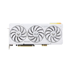 VGA Asus TUF Gaming GeForce RTX 4070 Ti SUPER BTF White OC Edition 16GB GDDR6X TUF-RTX4070TIS-O16G-BTF-WHITE