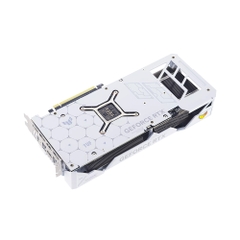 VGA ASUS TUF Gaming GeForce RTX 4070 Ti White OC Edition 12GB GDDR6X TUF-RTX4070TI-O12G-WHITE-GAMING