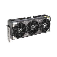 VGA Asus TUF Gaming GeForce RTX 5080 16GB GDDR7 OC Edition TUF-RTX5080-O16G-GAMING