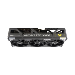 VGA Asus TUF Gaming GeForce RTX 5080 16GB GDDR7 OC Edition TUF-RTX5080-O16G-GAMING