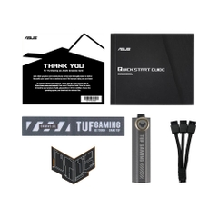 VGA Asus TUF Gaming GeForce RTX 5080 16GB GDDR7 OC Edition TUF-RTX5080-O16G-GAMING