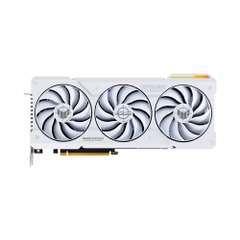 VGA Asus TUF GeForce RTX 4070 Ti Super White 16GB OC GDDR6X TUF-RTX4070TIS-O16G-WHITE-GAMING