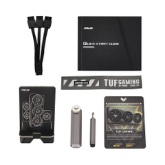 VGA Asus TUF GeForce RTX 4080 Super 16GB OC GDDR6X TUF-RTX4080S-O16G-GAMING