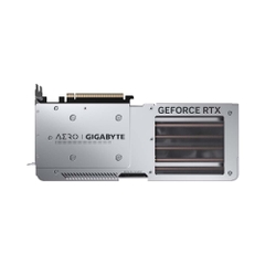 VGA Gigabyte GeForce RTX 4070 AERO OC 12GB GDDR6X GV-N4070AERO-OC-12GD