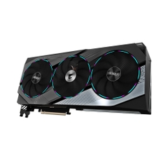 VGA Gigabyte GeForce RTX  4070 AORUS MASTER 12G GDDR6 GV-N4070AORUS-M-12GD