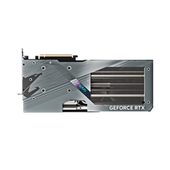 VGA Gigabyte GeForce RTX  4070 AORUS MASTER 12G GDDR6 GV-N4070AORUS-M-12GD