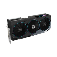 VGA Gigabyte GeForce RTX 4070 Super Aorus Master OC 12G GDDR6X GV-N407SAORUS-M-12GD