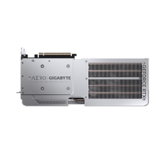VGA Gigabyte GeForce RTX 4070 Ti AERO OC 12GB GDDR6X N407TAERO-OC-12G