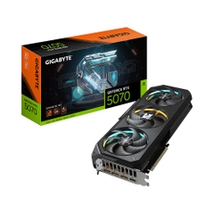 VGA Gigabyte GeForce RTX 5070 GAMING OC 12GB GDDR7