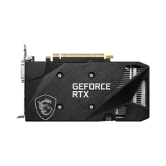 VGA MSI GeForce RTX 3050 VENTUS 2X XS 8GB OC GDDR6 RTX-3050-VENTUS-2X-XS-8GB-OC
