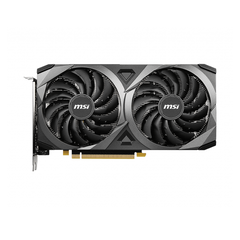 VGA MSI GeForce RTX 3060 VENTUS 2X 12GB OC GDDR6 912-V397-664