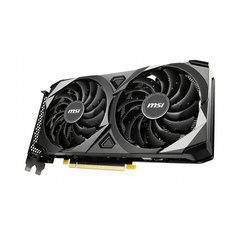 VGA MSI GeForce RTX 3060 VENTUS 2X 12GB OC GDDR6