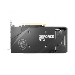 VGA MSI GeForce RTX 3060 VENTUS 2X 12GB OC GDDR6
