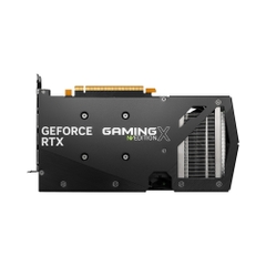 VGA MSI GeForce RTX 4060 GAMING X NV Edition 8G GDDR6 RTX-4060-GAMING-X-NV-Edition-8G