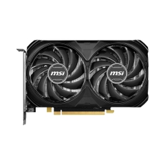 VGA MSI GeForce RTX 4060 Ti VENTUS 2X BLACK 16G OC GDDR6 RTX-4060-Ti-VENTUS-2X-BLACK-16G-OC