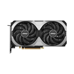 VGA MSI GeForce RTX 4070 SUPER VENTUS 2X 12G OC GDDR6X