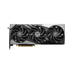 VGA MSI GeForce RTX 4070 Ti GAMING X SLIM 12G GDDR6X RTX-4070-Ti-GAMING-X-SLIM-12G