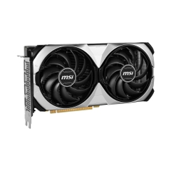 VGA MSI GeForce RTX 4070 Ti SUPER VENTUS 2X 16G OC GDDR6X