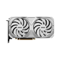 VGA MSI GeForce RTX 4070 Ti SUPER VENTUS 2X WHITE 16G OC GDDR6X