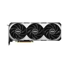 VGA MSI GeForce RTX 4070 Ti SUPER VENTUS 3X 16G OC GDDR6X