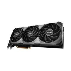 VGA MSI GeForce RTX 4070 Ti SUPER VENTUS 3X 16G OC GDDR6X