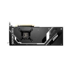 VGA MSI GeForce RTX 4070 Ti VENTUS 3X E1 12G OC GDDR6X RTX-4070-Ti-VENTUS-3X-E1-12G-OC