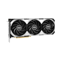 VGA MSI GeForce RTX 4070 VENTUS 3X E 12G OC GDDR6X RTX-4070-VENTUS-3X-E-12G-OC